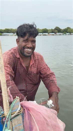 Pure fishing happiness! 🎣 #fishingvideos #mulletfishing #fishinglife