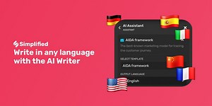 Best AI Writer for Japanese | Generate Text in Japanese