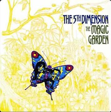 The 5th Dimension - Paper Cup