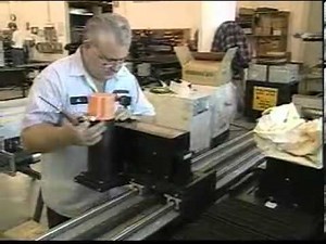 Thomsonlinear: Products In Motion