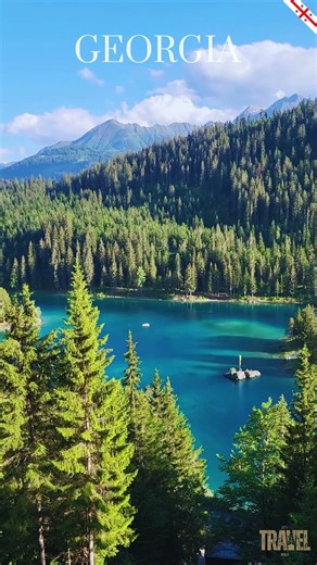 Georgia Like You’ve Never Seen Before 🏔️🌿