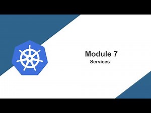 23 Services Explained | Kubernetes Arabic Course