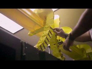 WaveTrax®: Robust Fiber Raceway System