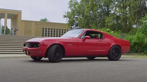 The Equus Bass 770 Is The Muscle Car Everyone Forgot Existed - SlashGear