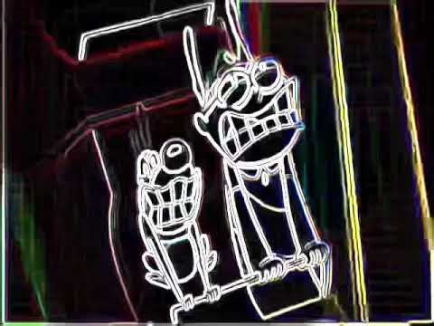 Stupid The Mighty B! Promo (2008)