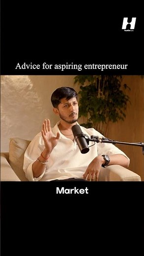 Advice for anyone starting a new business #startup