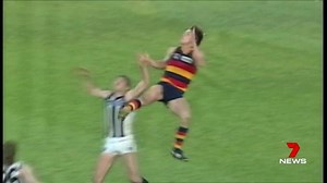 3.7K views · 80 reactions | Happy birthday to Tony Modra - the Adelaide Football Club great has turned 50. 7 News on Instagram: https://goo.gl/fuiwW3 #7AFL #7News | 7NEWS Adelaide | Facebook