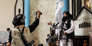 In Taliban-Ruled Afghanistan, Al Qaeda-Linked Haqqani Network Rises to Power