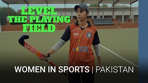 5.3K views · 43 reactions | A sports academy is breaking new ground for women in Pakistan where they are often restricted by cultural norms. But Erum Baloch, the founder of Star Women’s Sports Academy in Jacobabad, is facing stumbling blocks in this journey to fortifying this safe space for women athletes in Pakistan. How much longer can this journey be sustained? | China Daily Hong Kong | Facebook