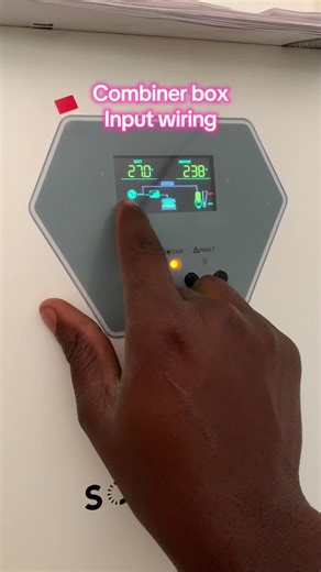 Solar System Combiner Box Wiring: Choose Your Setup