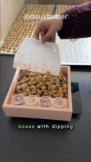 This woman came up with a genius business idea : Smart Business Idea