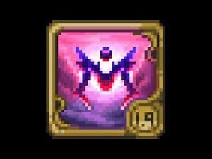 Calamity Infernum Mod 1.9, The Twins, Mage