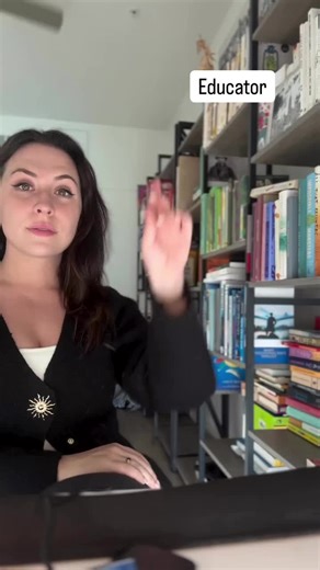 Let’s stick together 🤗🤍 If you’re a student, educator, or just interested in social media and mental health, then you belong on this page ✨ #criticalthinking #socialmedia #education #wellbeingresearch #phd #drsullivan