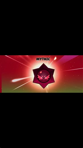 Mythic box opening #brawlstars #openbox #shortsviral #games