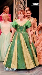 'Disney's Frozen The Broadway Musical' | Solvang