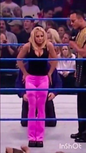 The Rock tricking Vince McMahon into kissing Rikishi's ass will always be one of the most hilariou 😂