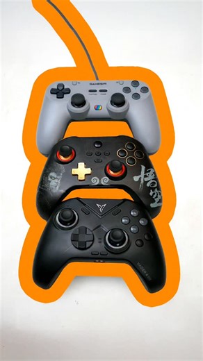 SHUX on Instagram: "CONTROL BARATO VS MEDIO VS CARO 🎮 🕹️ Compré 3 Joysticks de Temu, y los comparo en este video. 🔍CÓDIGO: DXS4499 en la barra de búsqueda de la app de #temu para obtener un paquete de cupones de ARS200000 y un descuento extra, 🔗 en bio. (Solo para nuevos usuarios de la app TEMU) #temuhaul #temufinds #temucodes #viral #trending #home #rv #rvlife #vanlife #fyp"