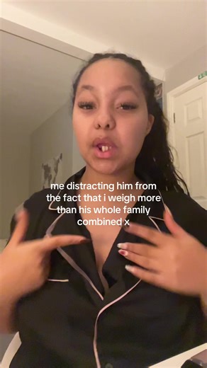 whoops #insecure #body #fyp #viral #relatable