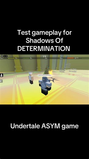 Explora el mundo de Undertale y Deltarune en Roblox