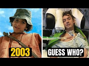 Holes (2003) All Cast: THEN and NOW 2026 | (23 Years After)