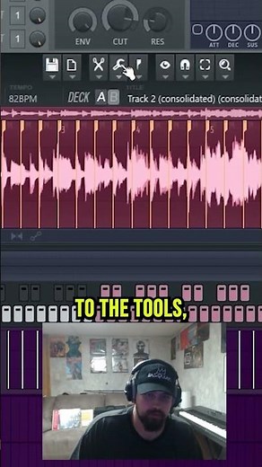 How to Remove Clicks & Pops Using Slicex in FL Studio (Sampling Tips)