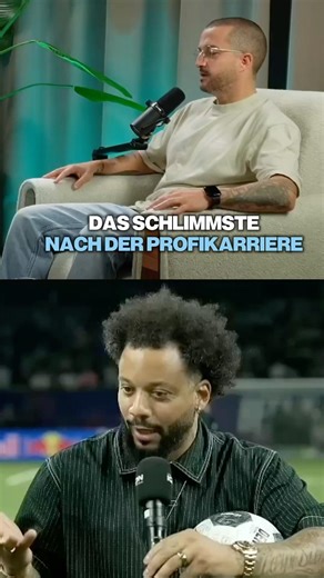 Career over, no more applause ⁉️