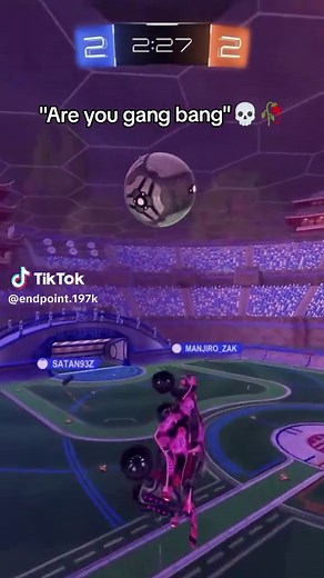 Unexpected Rocket League Moments That Will Make You Laugh