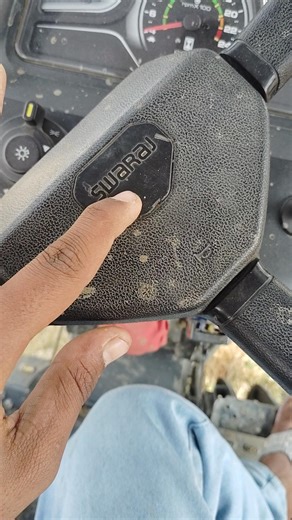Swaraj Tractor ka Logo ka matlab?