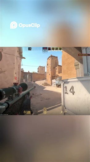 AWP SNIPER CLUTCH Bomb Plant, Grenade, Close Quarters Chaos!