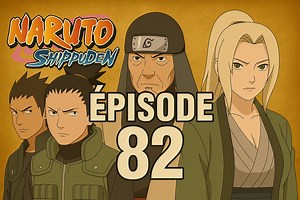 93K views · 3.8K reactions | Naruto Shippuden épisode 82 complet !...