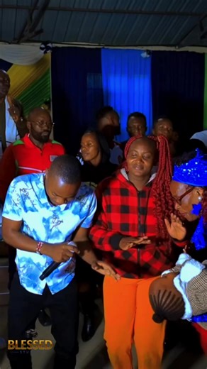 TINKORERA YAYA: Isaac Nyaribo's Uplifting Release