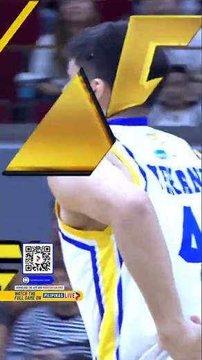 Verano BEATS THE BUZZER ⏰ for Magnolia vs Meralco in 1Q | PBA Season 50 Commissioner’s Cup