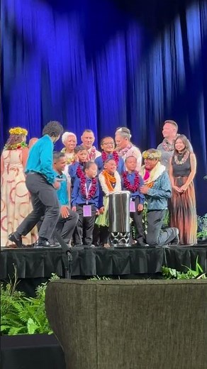 🏆 1st Place Keiki Hula 2026 🌺 #hula #oahu #competition