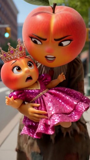 Switched at Birth: A Pregnant Meangirl's Story