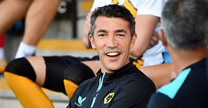 Wolves 'open' to Barcelona deal as sensible transfer emerges, while star explains Spurs snub