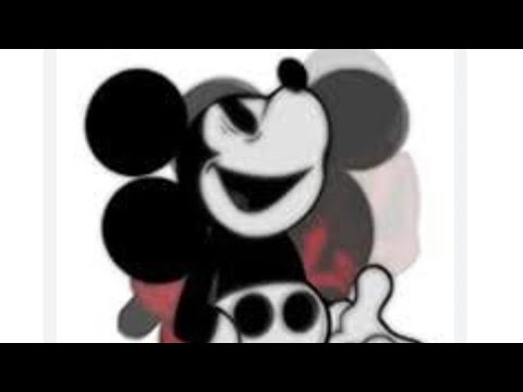 fnf VS mouse AVI (roblox)