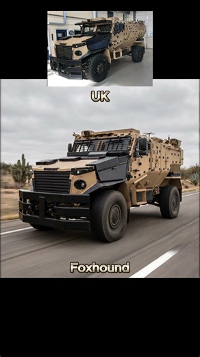 Modern Armored Vehicles: Part I