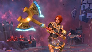 Immortals Fenyx Rising guides and Vault of Tartaros walkthroughs