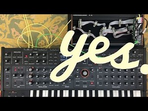 Pro 3: The Ultimate Gateway to Eurorack?