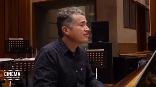 CINEMA CONCERT FESTIVAL | Festival de Cine Concerts on Instagram: "🎹✨ ÚLTIMOS BOLETOS | LA LA LAND IN CONCERT ✨🎬 Así suena el corazón de La La Land. 🎶 Sebastian’s Theme, interpretado por Alex Mercado, pianista de la Cinema Concert Orchestra. Una probadita de lo que vivirás en vivo, con orquesta y jazz band, en una noche irrepetible. 🎟️ Últimos boletos disponibles 📍 Escenario GNP Seguros · Monterrey 👉 Ticketmaster y taquilla (sin cargos) Estamos a nada del SOLD OUT. No te quedes fuera. #cin