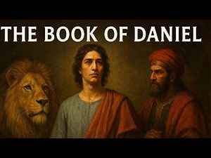 deeper explanation of the book of Daniel of the old testament of the bible