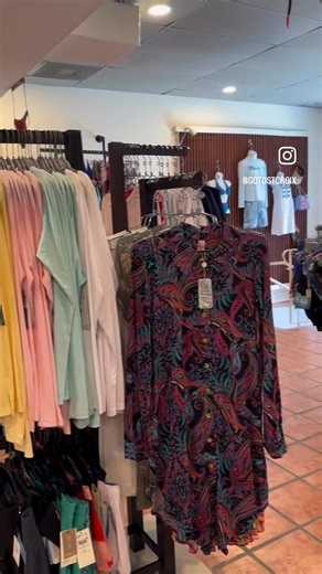 1.3K views · 32 reactions | Molly's Tropical Boutique is THE tropical...