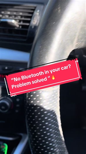 Still driving in silence or fumbling with cables? 👀 This Wireless FM Transmitter changes everything. Hands-free calls ✔️ Wireless music ✔️ Easy plug & play ✔️ Game-changing car kit — shop now! #fyp #tiktokmademebuyit #foryoupage #viral #trending @Fecoor