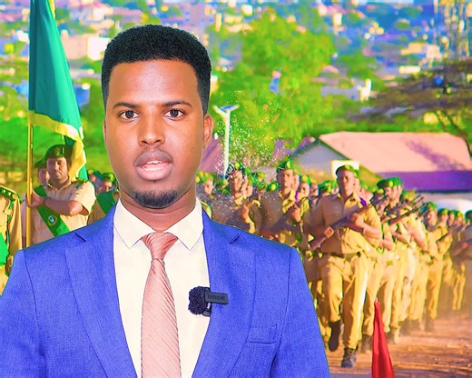 Xabsiga Mandheera. | Weriye Axmed-seeko