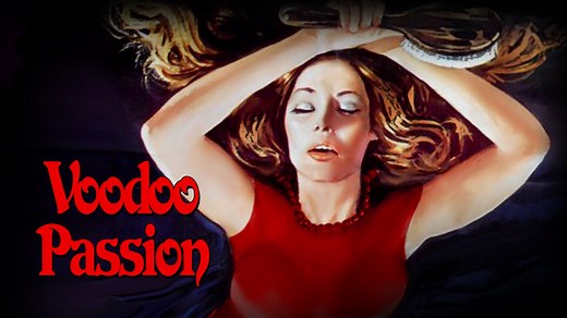 Voodoo Passion - Trailer