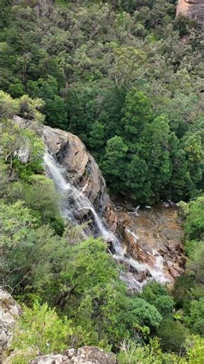 🇦🇺💦 Les plus belles cascades des Blue Mountains en Australie