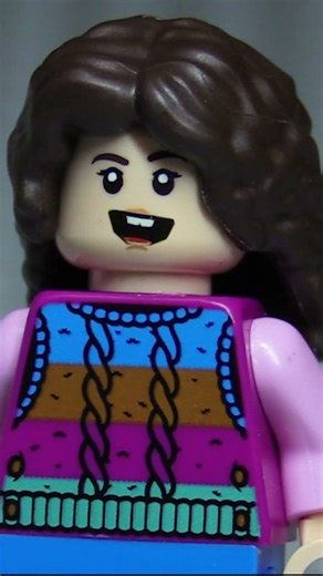 LEGO Stranger Things Season 5 | Stop-Motion Trailer | PART 2