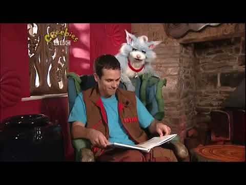 Step Inside: Stone Soup