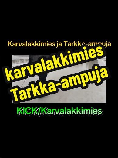 Karvalakkimies: The Finnish Humor Phenomenon