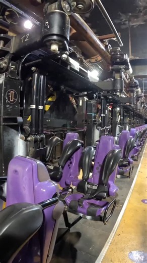 Chessington closes #themeparks #amusementparks #rollercoasters | RideComparisons